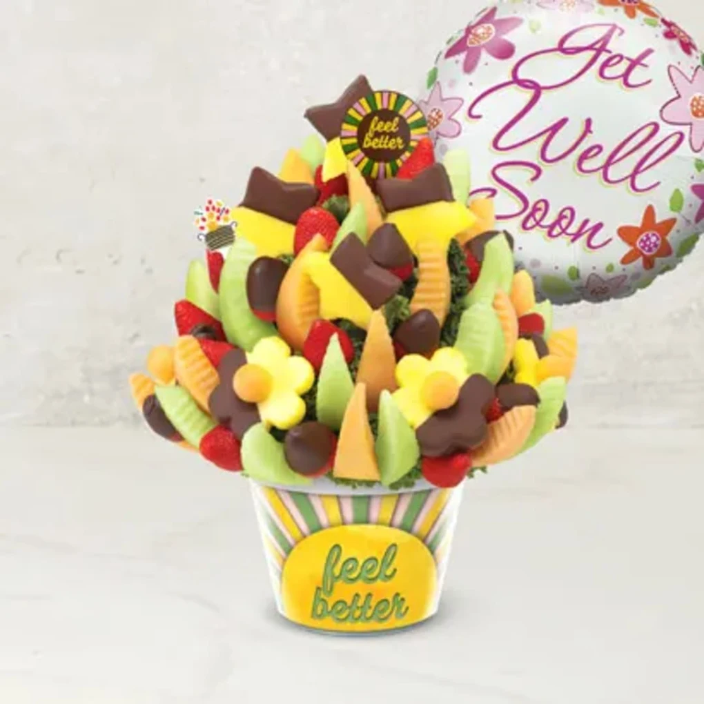 Edible Arrangements